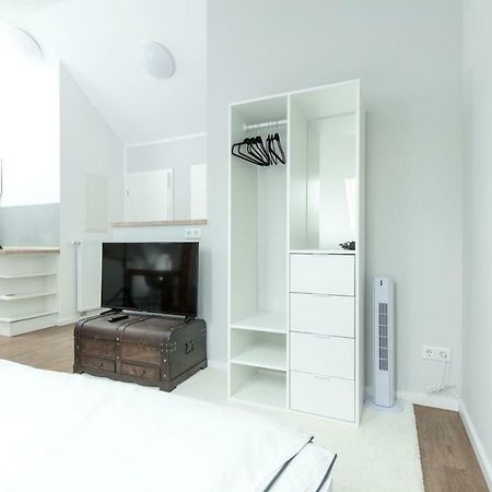 Amsterdam - Chillinghouse # 6, 3 Min. Vom Ice, Netflix, Garten Siegburg Zewnętrze zdjęcie
