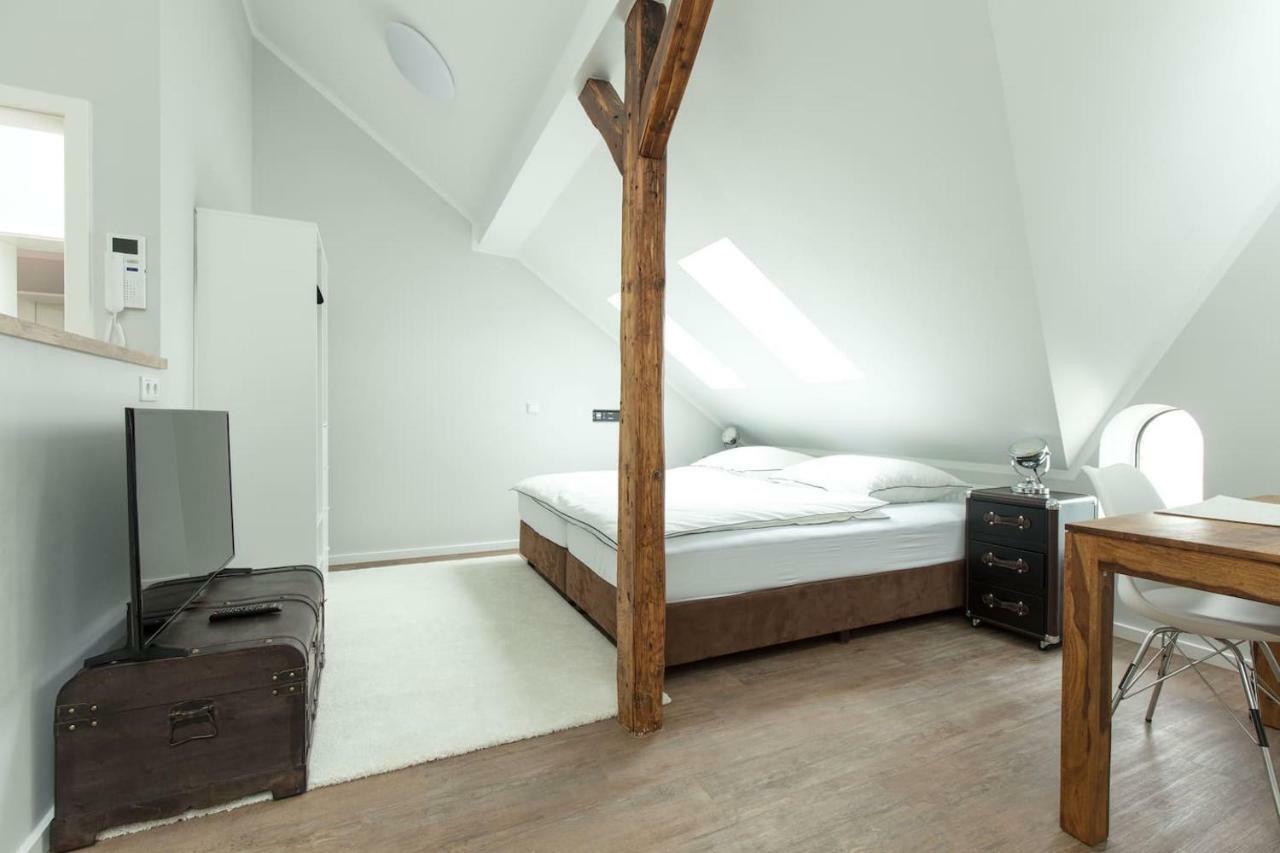 Amsterdam - Chillinghouse # 6, 3 Min. Vom Ice, Netflix, Garten Siegburg Zewnętrze zdjęcie